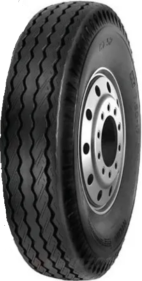 WESTLAKE AZ589 7.5/-R17 116/114L
