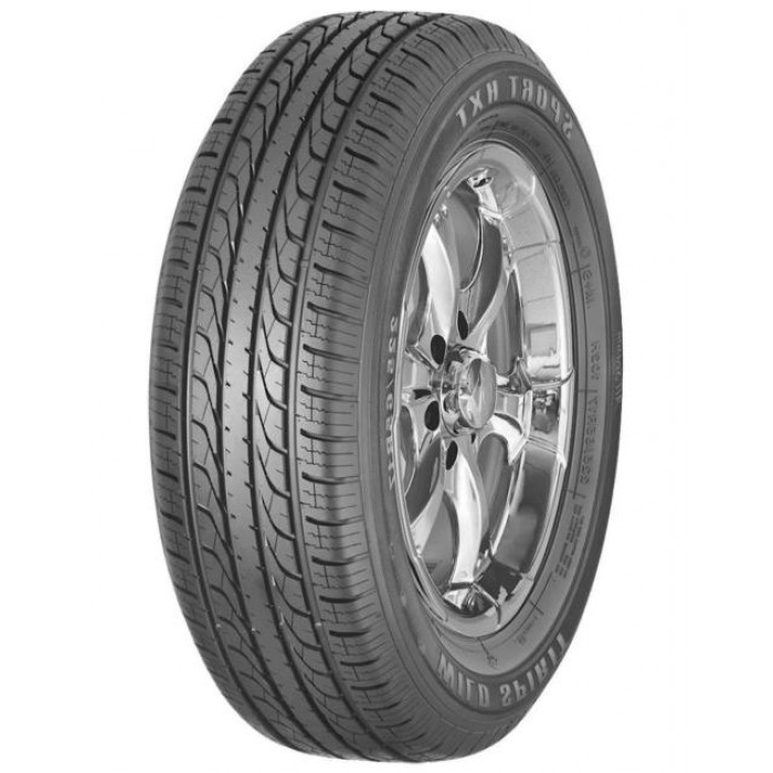 WILD SPIRIT HXT AS 245/55R19 103H