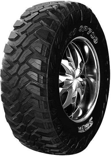 SPORTRAK WPRO SP799 31X10.5R15 109Q