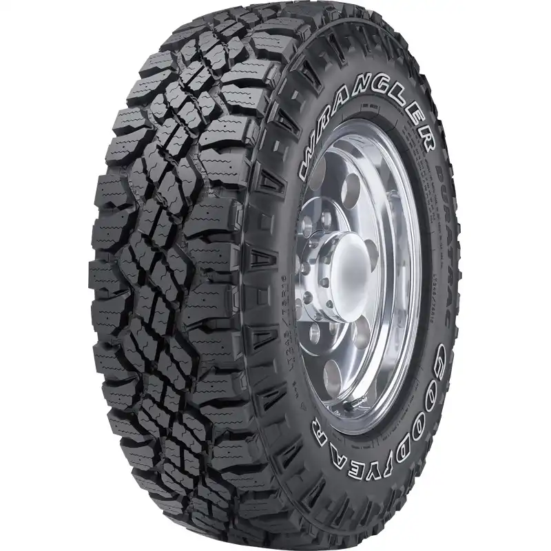 GOODYEAR WRANGLER DURATRAC 325/65R18 127/124Q