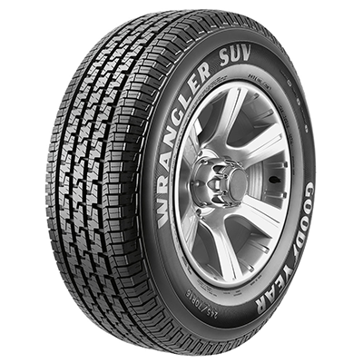 GOODYEAR WRANGLER SUV 215/70R16 100H