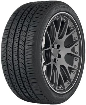 YOKOHAMA GEOLANDAR X-CV 235/55R19 105V