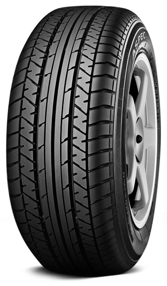 YOKOHAMA ASPEC A349 225/65R17 102H