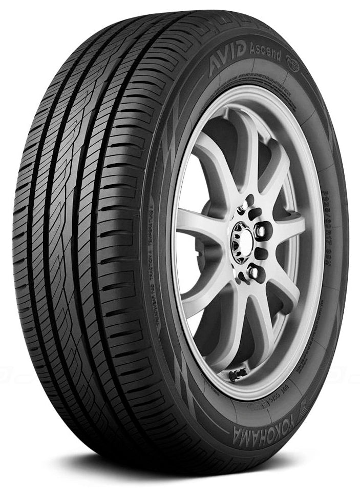 YOKOHAMA AVID ASCEND S323 235/65R16 103H