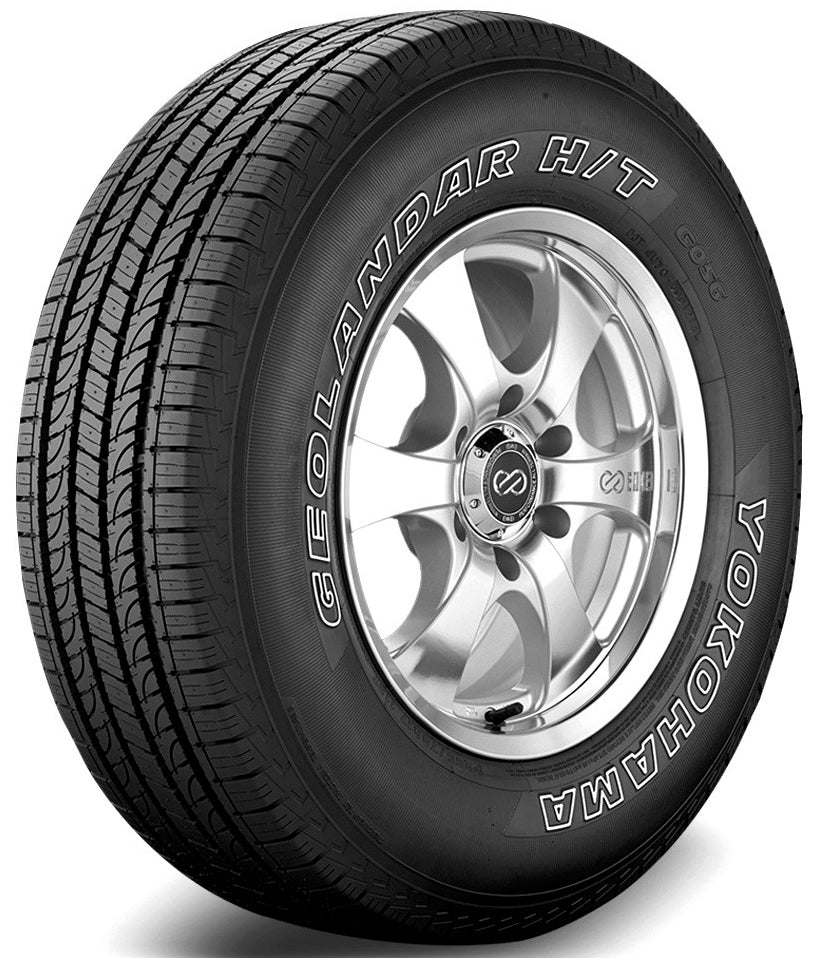 YOKOHAMA GEOLANDAR H/T G056 235/75R15 108T