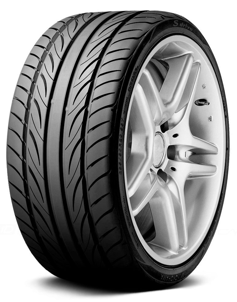 YOKOHAMA S-DRIVE AS01 265/30R19 93Y