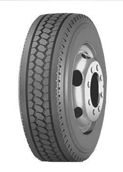 DURUN YTH6 TRACCION 295/75R22.5 146/143K