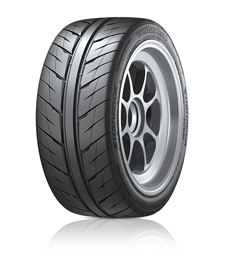 HANKOOK Z232 VENTUS RS4 235/40R18 91W